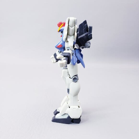 Bandai Mobile Suit Gundam Sandrock Custom Gundam Action Figure MSIA - Picture 7 of 14